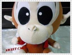 *Sweet Cake*小舖-娃娃屋 [可愛布丁狗] 歷史價格詳細信息