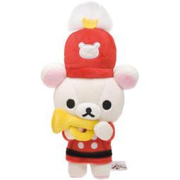 SUPER日式卡通精品  San-x系列 懶懶熊 懶懶妹 貓咪變裝款 手提包 SS8271  2選一  可繡字 可明天到 歷史價格詳細信息