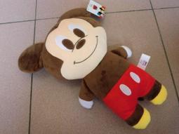 【nike100m】迪士尼 星際寶貝 史迪奇 Stitch 方型 抱枕 靠枕 午安枕 方枕 絨毛 娃娃 約43X43cm 歷史價格詳細信息