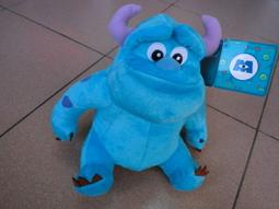 怪獸電力公司/毛怪化妝包/錢包 歷史價格詳細信息