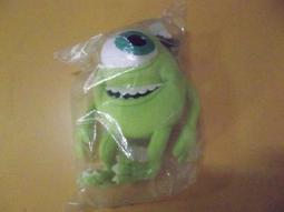 大眼怪娃娃~正版 迪士尼頭型玩偶~怪獸電力公司~12吋~Q版 大眼仔 娃娃 大眼怪抱枕~生日情人禮物~高雄可面交 歷史價格詳細信息