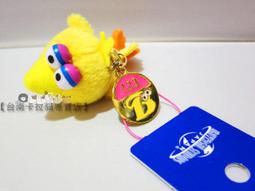 (環球影城)芝麻街SESAME STREET-大鳥(BIG BIRD)按壓式原子筆 歷史價格詳細信息