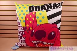 【正版】迪士尼 星際寶貝 史迪奇 帆布拉鍊粗繩大水餃包/環保購物袋/麻繩肩背包/手提袋 歷史價格詳細信息