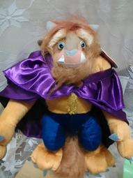 《 Disney 迪士尼 》美女與野獸6吋娃娃雙人組 歷史價格詳細信息