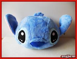 【☆七色彩虹☆】正版授權迪士尼超可愛(史迪奇)絨毛玩偶/娃娃 歷史價格詳細信息