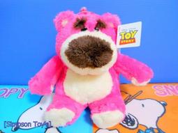 玩具總動員熊抱哥汽車車用頭枕 腰靠 抱枕 安全帶套 手機架 掛鉤 遮陽板 窗簾，卡通熊抱哥車用抱枕/掛鉤裝飾皆CC【閃靈優品】 歷史價格詳細信息