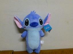 史迪奇娃娃 9吋 Q版 正版迪士尼 史迪奇絨毛娃娃 史迪奇玩偶 星際寶貝 史迪奇玩偶抱枕 生日禮物 歷史價格詳細信息