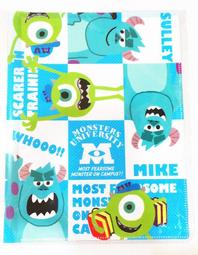 怪獸大學毛怪大眼仔泰瑞泰卡通動畫可愛潮流印象短袖T恤圓領上衣#皇運 歷史價格詳細信息