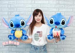 史迪奇娃娃 正版 16吋 史迪奇大娃娃 Disney 迪士尼 星際寶貝玩偶 超大史迪奇玩偶 史迪奇絨毛娃娃 全省宅配 歷史價格詳細信息