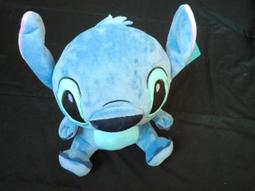 超大史迪奇娃娃 高85cm 正版 迪士尼星際寶貝 史迪奇玩偶 迪士尼娃娃 Disney 迪士尼 史迪奇大娃娃 歷史價格詳細信息