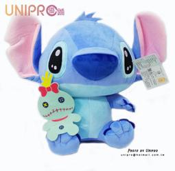 【UNIPRO】迪士尼 史迪奇 STITCH 頭型絨毛抱枕 午安枕 靠枕 28公分 星際寶貝 正版授權 歷史價格詳細信息