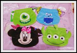 迪士尼三眼仔毛絨帽子圍巾一體冬季保暖耳罩圍脖三合一手套女 歷史價格詳細信息