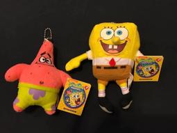 海綿寶寶 派大星 歷史價格詳細信息