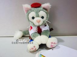 SUPER日式卡通精品 迪士尼海洋新品 Duffy 達菲熊好朋友 雪莉玫款 手偶 雪莉玫娃娃 可繡字 可明天到 歷史價格詳細信息