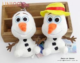 冰雪奇緣雪寶絨毛娃娃玩偶38公分 884438【小品館】 歷史價格詳細信息