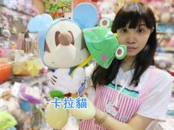台南卡拉貓專賣店 迪士尼 米奇家族 唐老鴨手提袋 唐老鴨便當袋 可明天到 歷史價格詳細信息