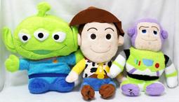 全新 迪士尼玩具總動員 三眼怪娃娃玩偶吊飾 鑰匙圈 包包公仔掛飾配件 Disney Toy Story 歷史價格詳細信息