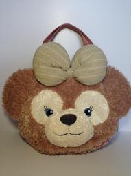 特價迪士尼達菲熊雪莉玫星黛露毛絨公仔娃娃玩偶可琦安ss公仔 歷史價格詳細信息