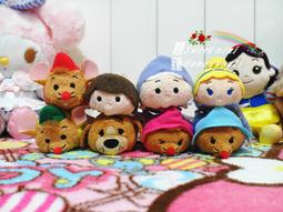 夏瞳✿ 鄉村雜貨 ☆ 2015迪士尼TSUM TSUM 復活節小豬兔裝沙包玩偶手機螢幕擦☆現貨 歷史價格詳細信息