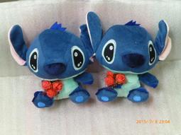 史迪奇娃娃 12吋 正版迪士尼 史迪奇絨毛娃娃 Disney迪士尼  星際寶貝史迪奇玩偶 生日禮物 全省宅配 歷史價格詳細信息