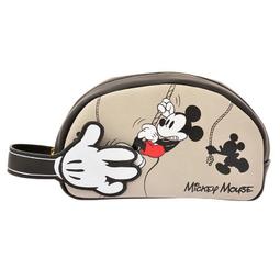 Disney 迪士尼 米妮化妝背包【安琪兒婦嬰百貨】 歷史價格詳細信息