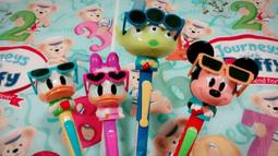 日本東京迪士尼 米妮 黛西 蝴蝶結髮束 歷史價格詳細信息