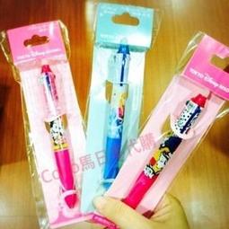 藍色海洋㊣米奇米妮小熊維尼奇奇蒂蒂史迪奇零錢包 票卡夾 歷史價格詳細信息