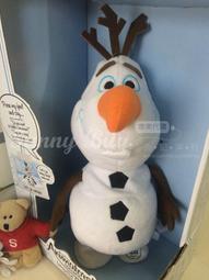 迪士尼Disney 冰雪奇緣FROZEN 雪寶夜燈收納盒【收納王妃】 歷史價格詳細信息