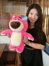 正版玩具總動員6英吋娃娃 三眼怪-有吊牌 歷史價格詳細信息