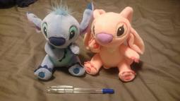 迪士尼 Disney 史迪奇 stitch 絨毛娃娃 絨毛玩具 娃娃 玩偶 布偶 玩具 星際寶貝 歷史價格詳細信息