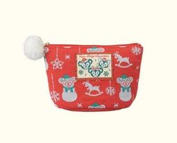 【迪士尼】聖誕節珪藻土吸水杯墊2入組 10x10x0.9 歷史價格詳細信息