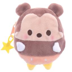 《現貨》日本迪士尼商店 正版 米妮 小姐與流氓 大學熊 聖誕夜驚魂 小零錢包 錢包 收納包 小巧可愛 歷史價格詳細信息