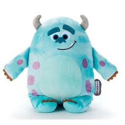 怪獸電力公司/毛怪化妝包/錢包 歷史價格詳細信息