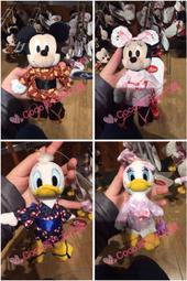 《現貨》日本迪士尼商店 正版 米奇 米妮 奇奇蒂蒂 小零錢包 錢包 收納包 小巧可愛 歷史價格詳細信息