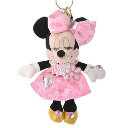 日本正版迪士尼商品米妮梳子 歷史價格詳細信息