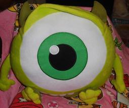 正版﹝Disney﹞授權※MONSTERS UNIVERSITY皮克斯經典動畫-怪獸大學※【毛怪和大眼仔】藍色萬用雙拉鍊 歷史價格詳細信息