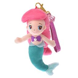 《現貨》日本迪士尼商店 正版 小美人魚 小飛俠 彼德潘 小精靈 小零錢包 錢包 收納包 小巧可愛 歷史價格詳細信息