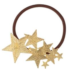 星空髮圈 造型髮圈 (現貨) 質感成熟系 髮圈 大腸圈【久大文具】20220721 歷史價格詳細信息