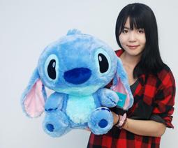 史迪奇娃娃 迪士尼玩偶 16吋 史迪奇絨毛娃娃 史迪奇玩偶 星際寶貝 Disney 史迪奇大娃娃 史迪奇絨毛玩偶 歷史價格詳細信息