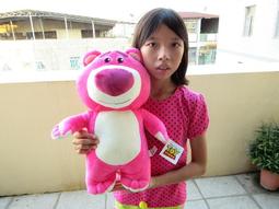 熊抱哥娃娃 玩具總動員 娃娃 熊抱哥娃娃 超大熊抱哥玩偶 熊抱哥抱枕~ 迪士尼 熊抱哥 熊抱哥長身玩偶 歷史價格詳細信息