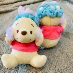 日本製 小熊維尼 洗衣板 軟軟樹脂材質 超方便 迪士尼正版 歷史價格詳細信息