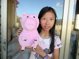 毛絨玩具12女孩娃娃大號玩偶女童10歲兒童睡覺公仔生日禮物靠枕抱 歷史價格詳細信息