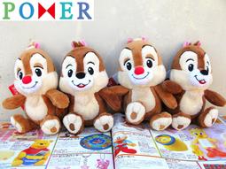 迪士尼 萬聖節 奇奇與蒂蒂 的 奇奇 扭蛋 公仔 歷史價格詳細信息