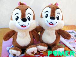 迪士尼 萬聖節 奇奇與蒂蒂 的 奇奇 扭蛋 公仔 歷史價格詳細信息