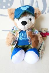 Disney迪士尼Duffy熊達菲熊玩偶吊飾鑰匙圈 美國進口 歷史價格詳細信息