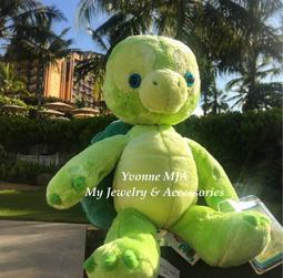 olu小烏龜冰箱貼可愛卡通奧樂米拉毛絨玩具公仔娃娃玩偶生日禮 歷史價格詳細信息