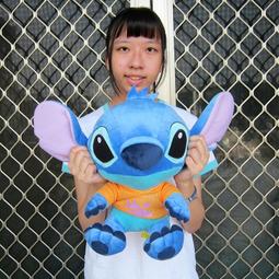 史迪奇娃娃 正版星際寶貝~史迪奇~高75~100公分~史迪奇玩偶 超大史迪奇 娃娃~全省配送 歷史價格詳細信息