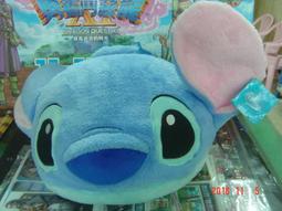 迪士尼 史迪奇 Disney 星際寶貝 絨毛 玩偶 布偶 手枕 抱枕{原廠 授權}全新 未使用【YJ】維二商店 歷史價格詳細信息