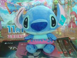 迪士尼 史迪奇 Disney 星際寶貝 絨毛 玩偶 布偶 手枕 抱枕{原廠 授權}全新 未使用【YJ】維二商店 歷史價格詳細信息