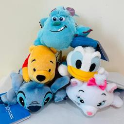 《現貨》日本海洋迪士尼 怪獸大學 怪獸電力公司 毛怪大眼仔阿布 鑰匙圈 掛飾 吊飾 1組3入 歷史價格詳細信息